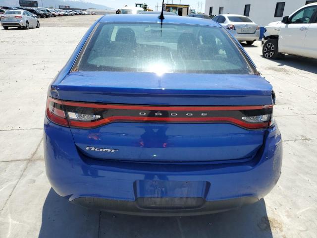 Photo 5 VIN: 1C3CDFAA9DD332162 - DODGE DART SE 