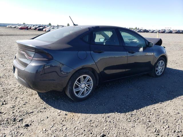 Photo 2 VIN: 1C3CDFAA9DD333277 - DODGE DART SE 