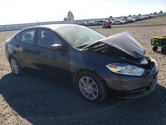 Photo 3 VIN: 1C3CDFAA9DD333277 - DODGE DART SE 