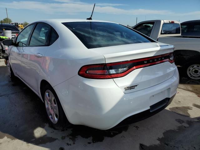 Photo 2 VIN: 1C3CDFAA9ED702611 - DODGE DART SE 