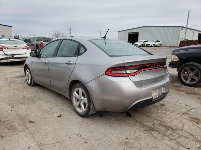 Photo 2 VIN: 1C3CDFAA9FD187644 - DODGE DART SE 