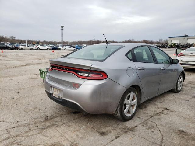 Photo 3 VIN: 1C3CDFAA9FD187644 - DODGE DART SE 