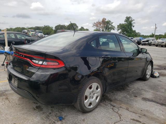 Photo 3 VIN: 1C3CDFAA9FD369036 - DODGE DART SE 