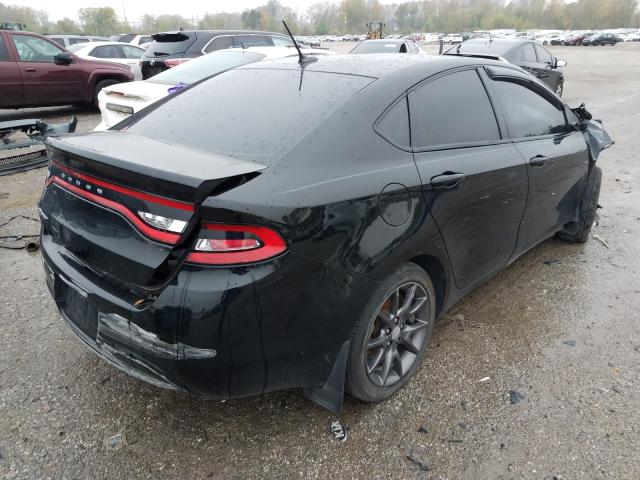 Photo 3 VIN: 1C3CDFAA9FD378559 - DODGE DART SE 