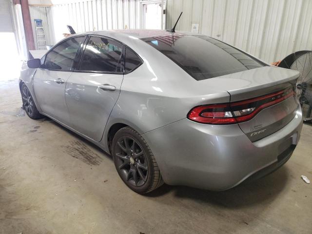 Photo 2 VIN: 1C3CDFAA9FD414671 - DODGE DART SE 