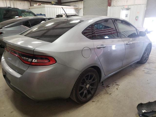 Photo 3 VIN: 1C3CDFAA9FD414671 - DODGE DART SE 