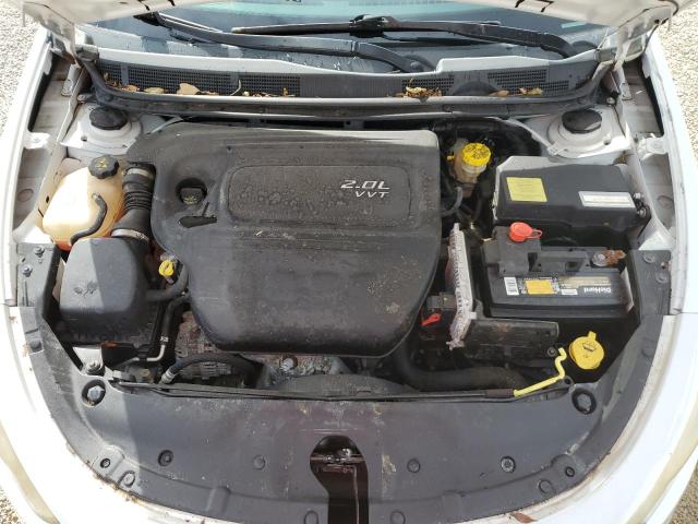 Photo 10 VIN: 1C3CDFAA9FD422950 - DODGE DART SE 