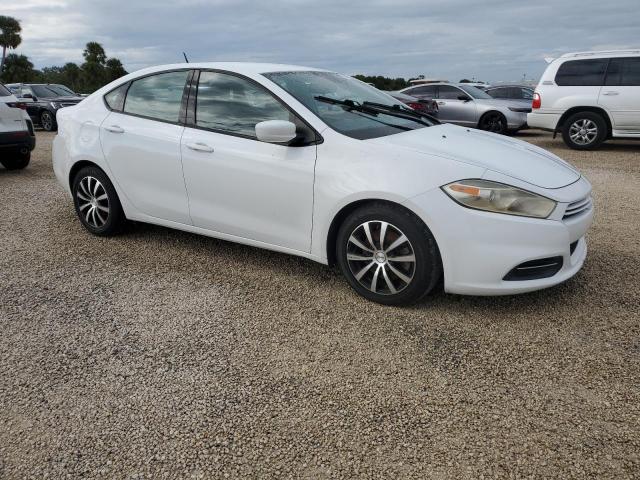 Photo 3 VIN: 1C3CDFAA9FD422950 - DODGE DART SE 