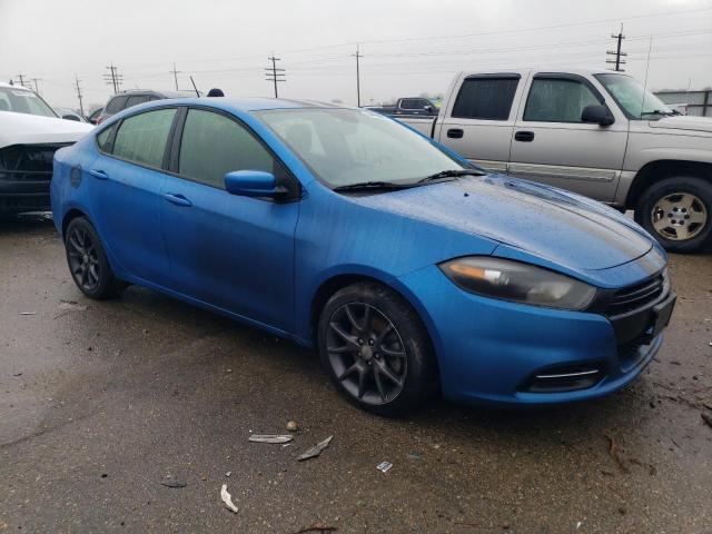 Photo 3 VIN: 1C3CDFAA9FD434032 - DODGE DART SE 