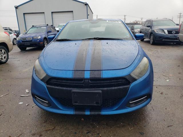 Photo 4 VIN: 1C3CDFAA9FD434032 - DODGE DART SE 