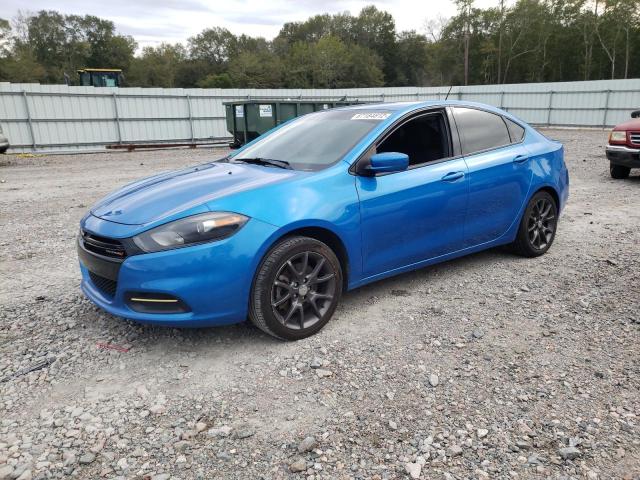 Photo 0 VIN: 1C3CDFAA9FD434211 - DODGE DART SE 