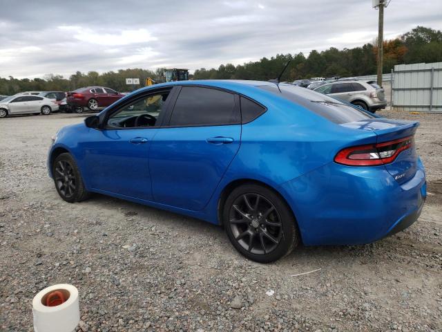 Photo 1 VIN: 1C3CDFAA9FD434211 - DODGE DART SE 