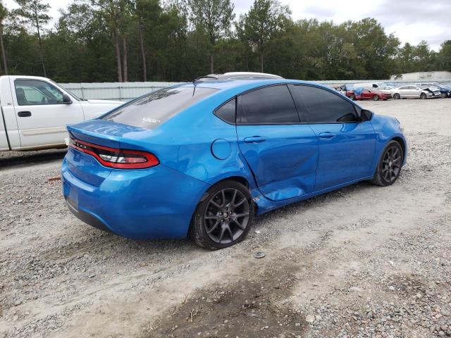 Photo 2 VIN: 1C3CDFAA9FD434211 - DODGE DART SE 