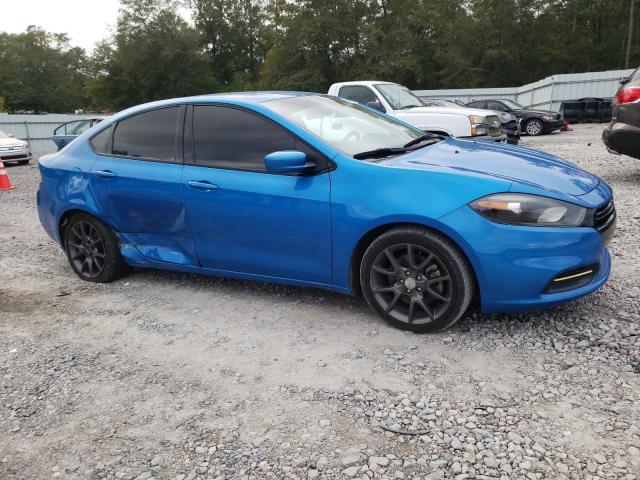 Photo 3 VIN: 1C3CDFAA9FD434211 - DODGE DART SE 