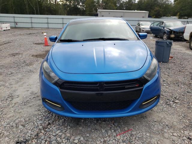 Photo 4 VIN: 1C3CDFAA9FD434211 - DODGE DART SE 