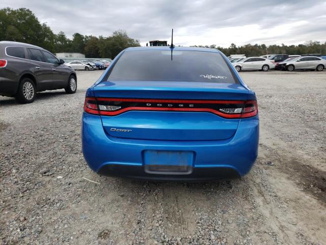 Photo 5 VIN: 1C3CDFAA9FD434211 - DODGE DART SE 