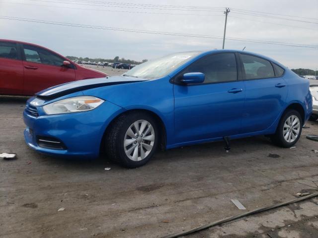 Photo 0 VIN: 1C3CDFAA9GD504954 - DODGE DART SE 