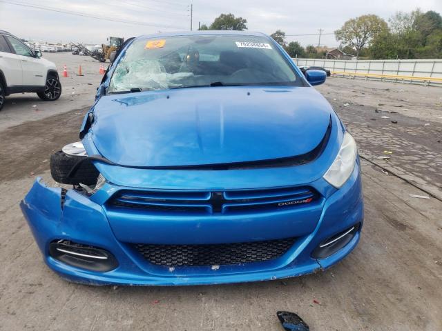 Photo 4 VIN: 1C3CDFAA9GD504954 - DODGE DART SE 