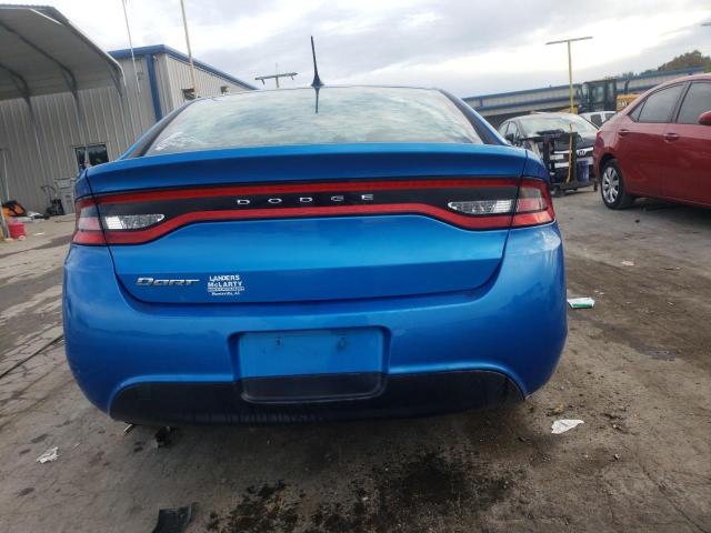 Photo 5 VIN: 1C3CDFAA9GD504954 - DODGE DART SE 