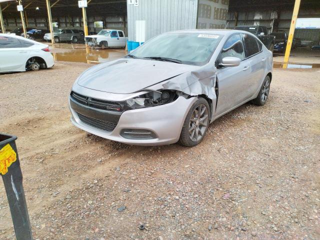 Photo 1 VIN: 1C3CDFAA9GD515906 - DODGE DART SE 