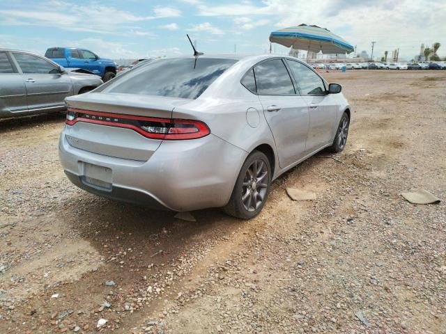 Photo 3 VIN: 1C3CDFAA9GD515906 - DODGE DART SE 