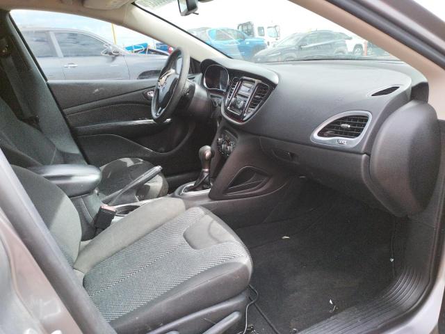 Photo 4 VIN: 1C3CDFAA9GD515906 - DODGE DART SE 