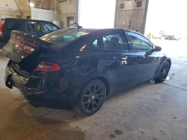 Photo 2 VIN: 1C3CDFAA9GD530518 - DODGE DART SE 