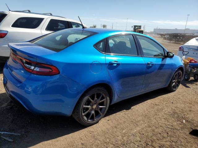 Photo 2 VIN: 1C3CDFAA9GD533385 - DODGE DART SE 