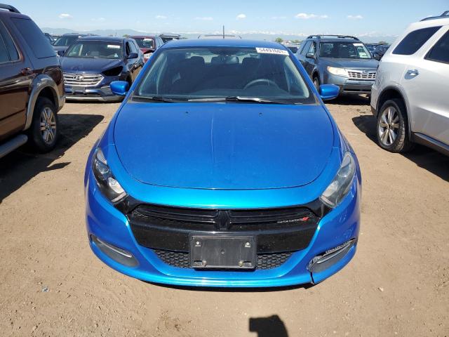 Photo 4 VIN: 1C3CDFAA9GD533385 - DODGE DART SE 