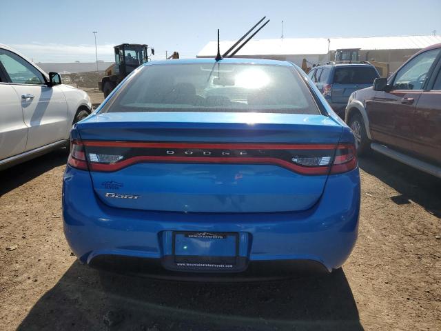 Photo 5 VIN: 1C3CDFAA9GD533385 - DODGE DART SE 