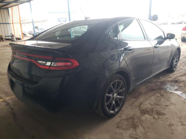 Photo 3 VIN: 1C3CDFAA9GD541566 - DODGE DART SE 