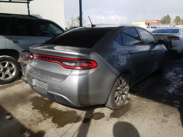 Photo 3 VIN: 1C3CDFAA9GD555631 - DODGE DART 