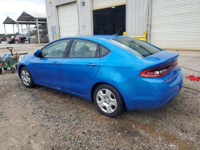 Photo 1 VIN: 1C3CDFAA9GD565124 - DODGE DART SE 