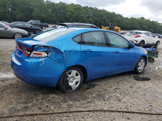 Photo 2 VIN: 1C3CDFAA9GD565124 - DODGE DART SE 