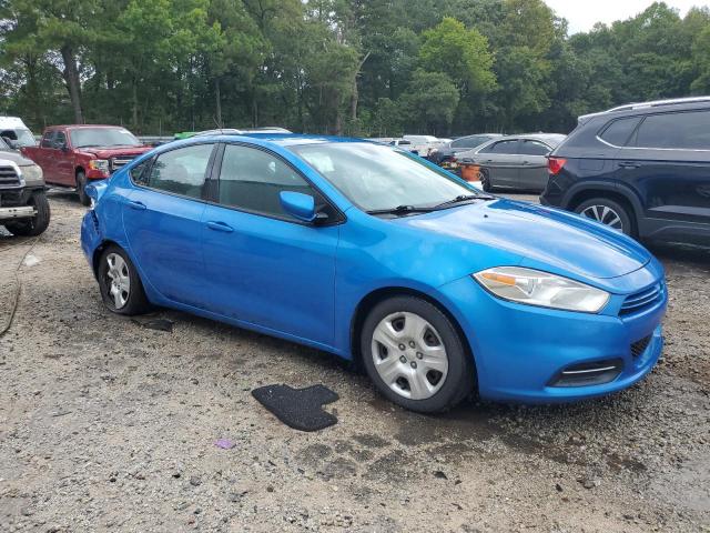 Photo 3 VIN: 1C3CDFAA9GD565124 - DODGE DART SE 