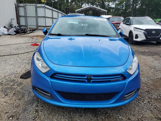 Photo 4 VIN: 1C3CDFAA9GD565124 - DODGE DART SE 