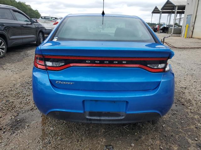 Photo 5 VIN: 1C3CDFAA9GD565124 - DODGE DART SE 