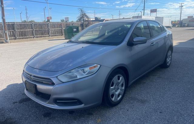 Photo 1 VIN: 1C3CDFAA9GD565446 - DODGE DART SE 