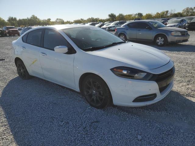 Photo 0 VIN: 1C3CDFAA9GD624396 - DODGE DART SE 