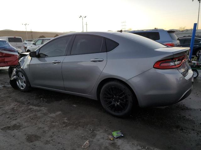 Photo 1 VIN: 1C3CDFAA9GD624432 - DODGE DART SE 