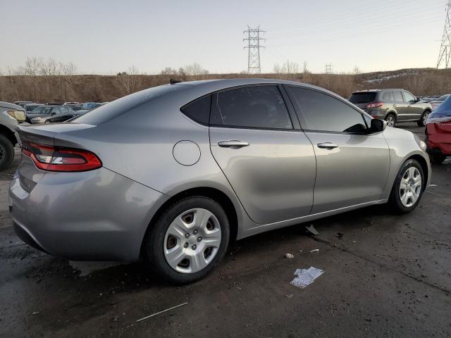 Photo 2 VIN: 1C3CDFAA9GD624432 - DODGE DART SE 