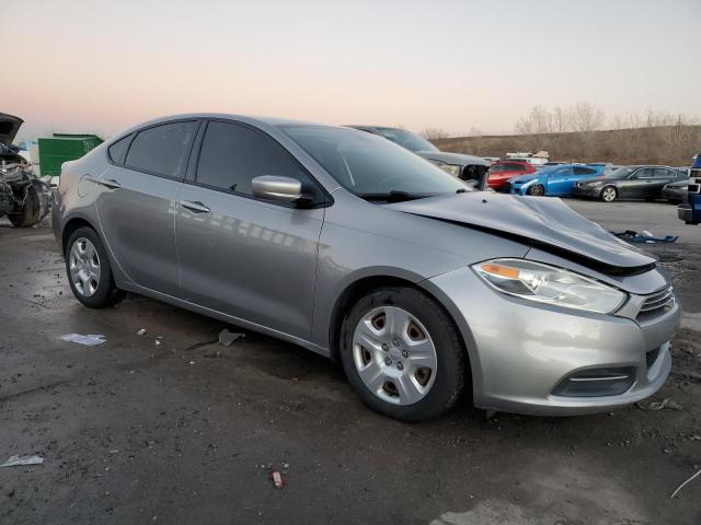 Photo 3 VIN: 1C3CDFAA9GD624432 - DODGE DART SE 