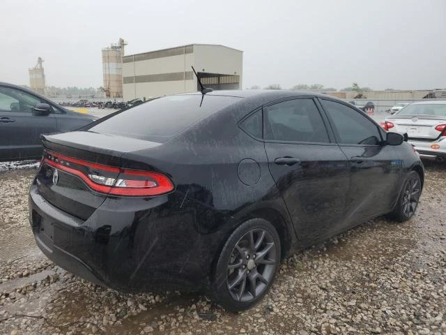 Photo 2 VIN: 1C3CDFAA9GD625077 - DODGE DART SE 