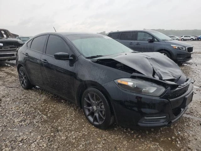 Photo 3 VIN: 1C3CDFAA9GD625077 - DODGE DART SE 