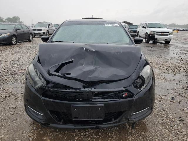 Photo 4 VIN: 1C3CDFAA9GD625077 - DODGE DART SE 