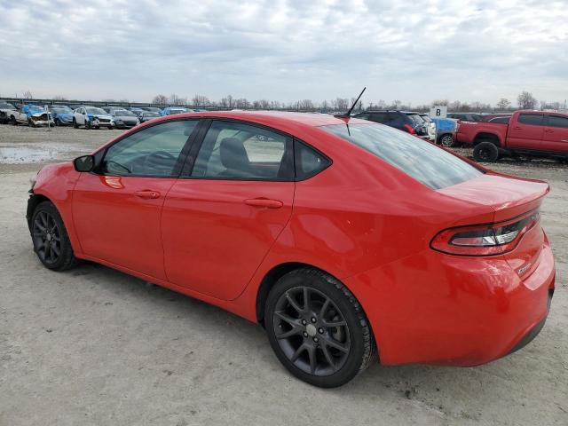 Photo 1 VIN: 1C3CDFAA9GD630229 - DODGE DART 