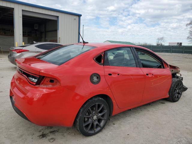 Photo 2 VIN: 1C3CDFAA9GD630229 - DODGE DART 