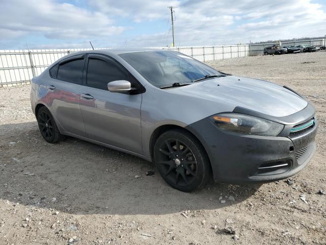 Photo 3 VIN: 1C3CDFAA9GD650268 - DODGE DART 