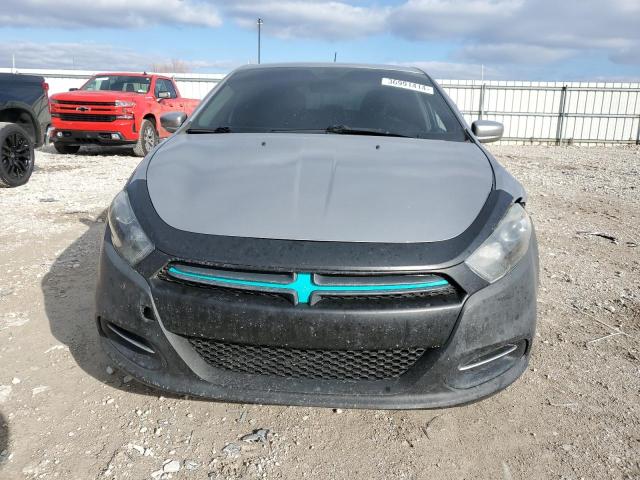 Photo 4 VIN: 1C3CDFAA9GD650268 - DODGE DART 