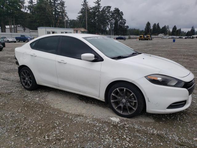 Photo 3 VIN: 1C3CDFAA9GD738690 - DODGE DART SE 